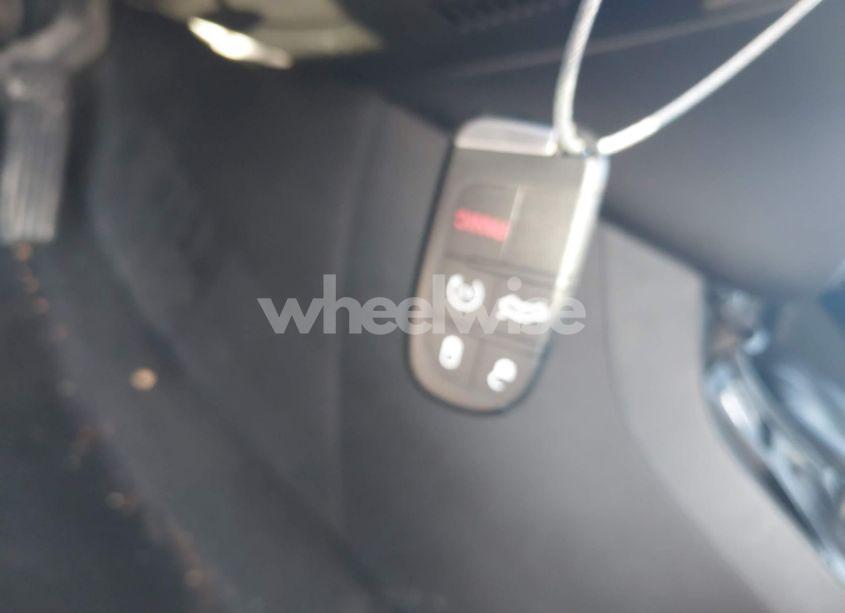 Photo 11 of 2019 Jeep Cherokee ALTITUDE FWD (VIN 1C4PJLLN9KD303312)