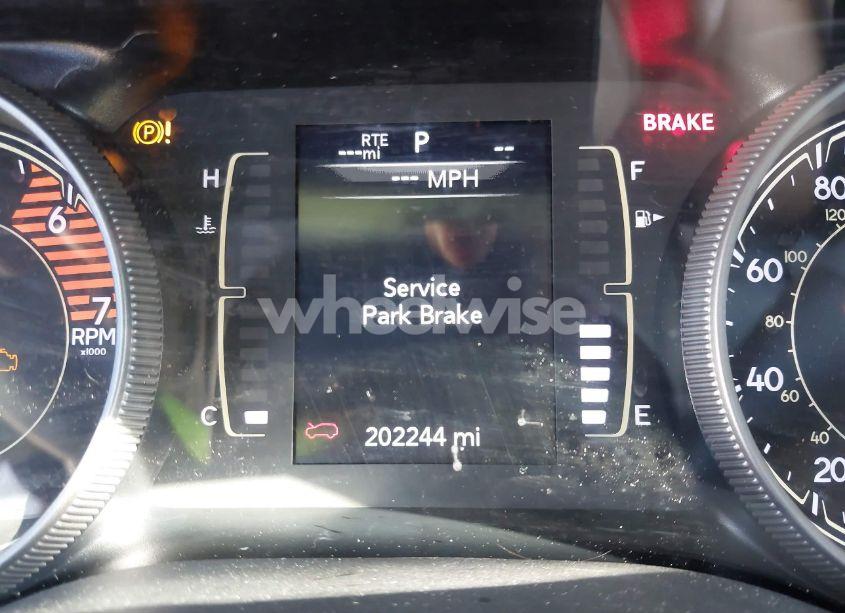 Photo 15 of 2019 Jeep Cherokee LATITUDE PLUS FWD (VIN 1C4PJLLNXKD290098)