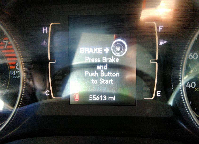 Photo 7 of 2019 Jeep Cherokee LATITUDE PLUS FWD (VIN 1C4PJLLX3KD193276)