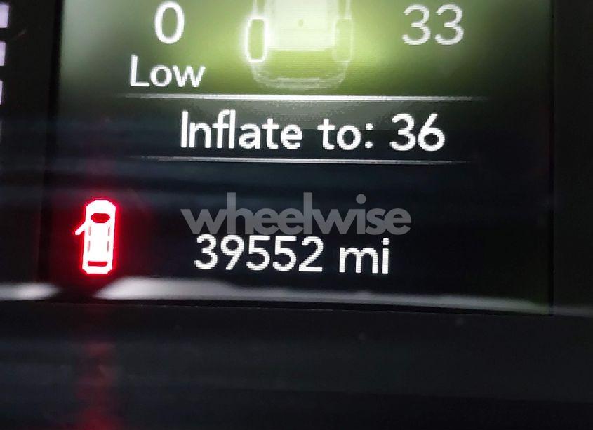 Photo 15 of 2020 Jeep Cherokee LATITUDE LUX FWD (VIN 1C4PJLLX4LD634463)