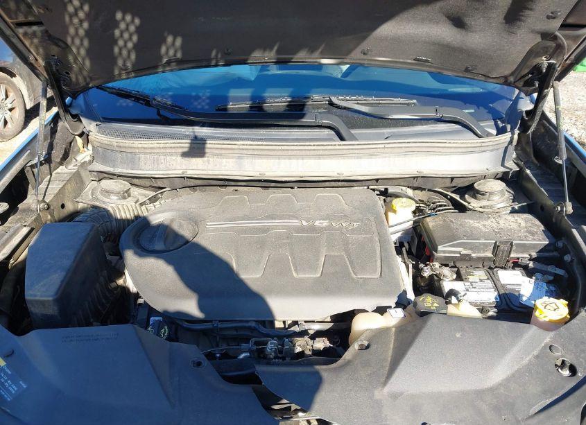 Photo 10 of 2021 Jeep Cherokee LATITUDE LUX FWD (VIN 1C4PJLMX0MD251202)