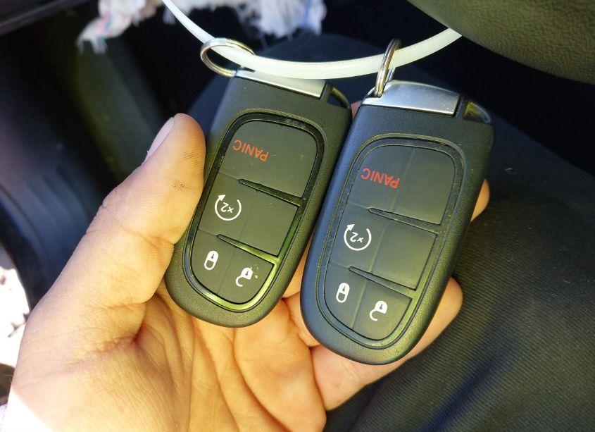 Photo 11 of 2021 Jeep Cherokee LATITUDE LUX FWD (VIN 1C4PJLMX0MD251202)