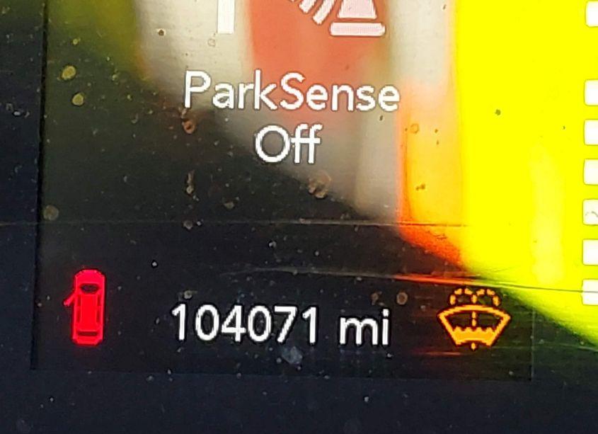 Photo 16 of 2021 Jeep Cherokee LATITUDE LUX FWD (VIN 1C4PJLMX0MD251202)