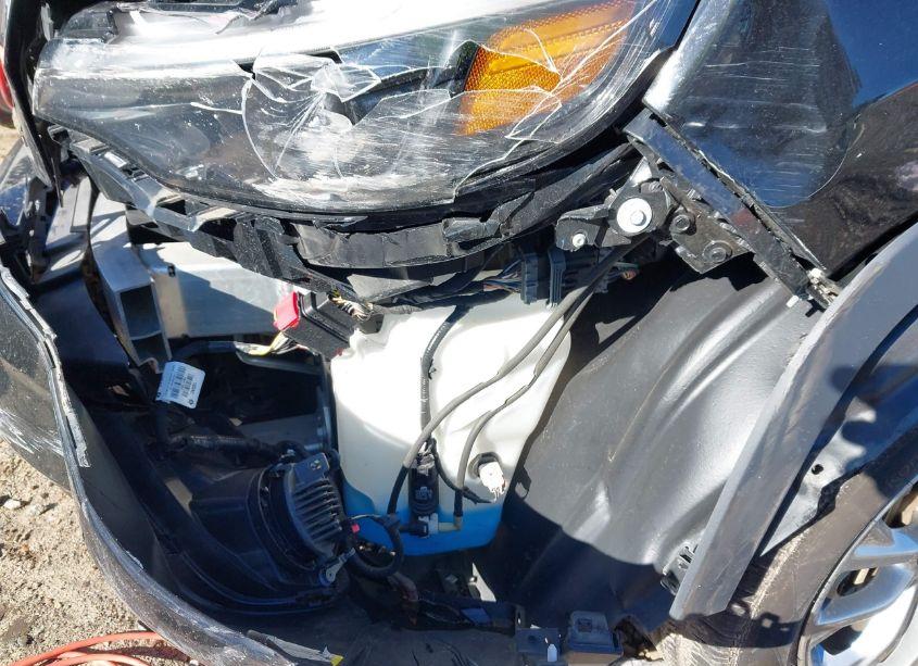 Photo 21 of 2021 Jeep Cherokee LATITUDE LUX FWD (VIN 1C4PJLMX0MD251202)