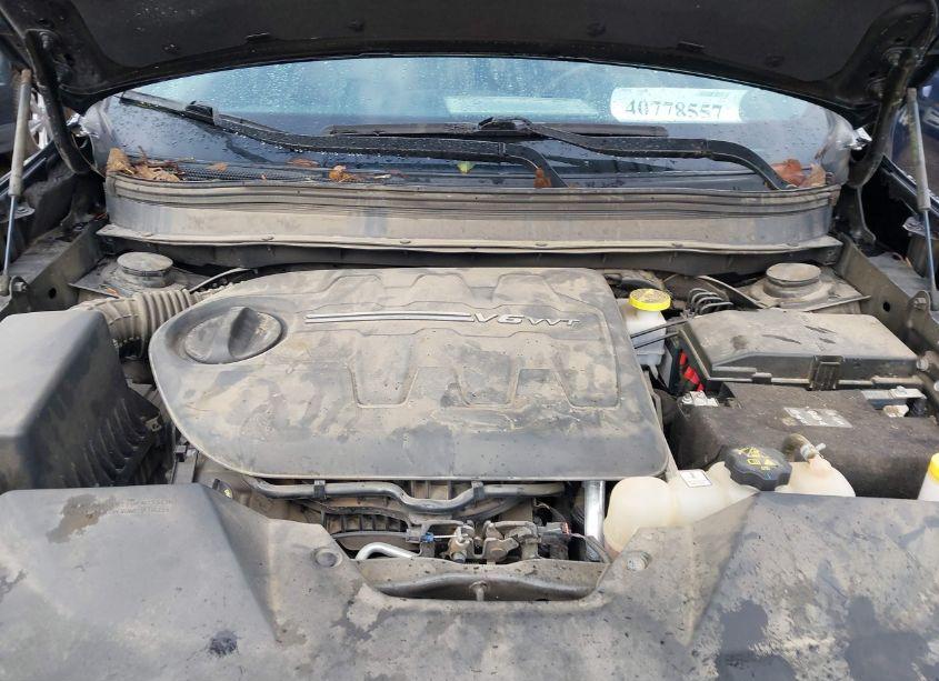 Photo 10 of 2021 Jeep Cherokee 80TH ANNIVERSARY FWD (VIN 1C4PJLMX1MD221013)