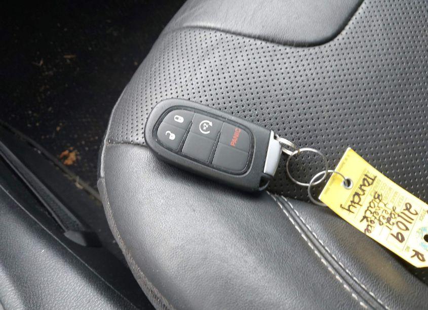 Photo 11 of 2021 Jeep Cherokee 80TH ANNIVERSARY FWD (VIN 1C4PJLMX1MD221013)