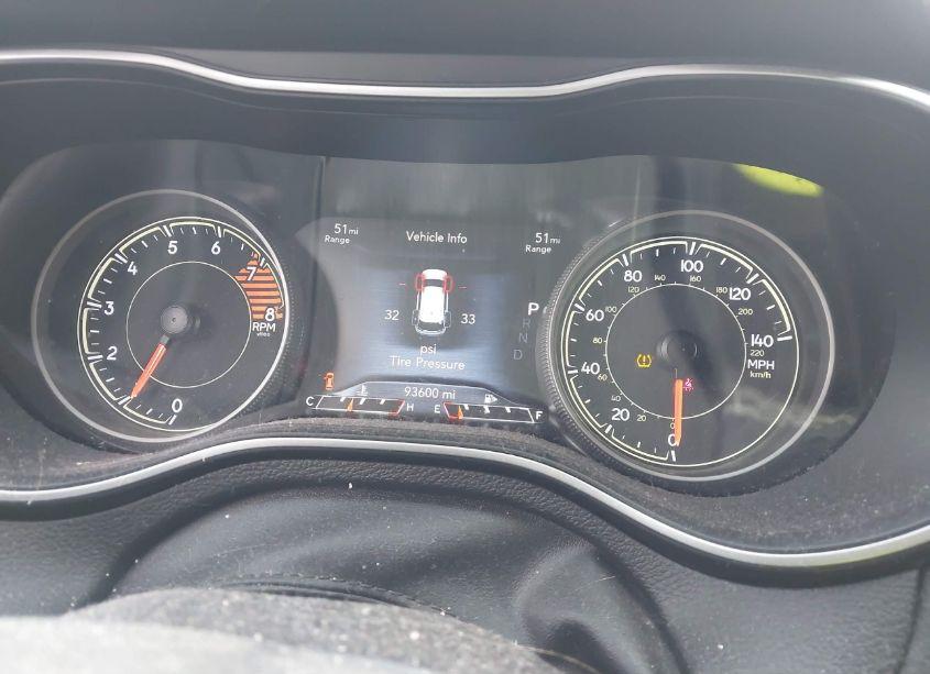 Photo 7 of 2021 Jeep Cherokee 80TH ANNIVERSARY FWD (VIN 1C4PJLMX1MD221013)