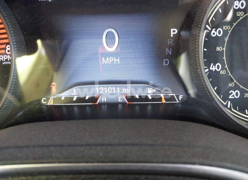 Photo 15 of 2021 Jeep Cherokee LATITUDE LUX FWD (VIN 1C4PJLMX1MD221030)