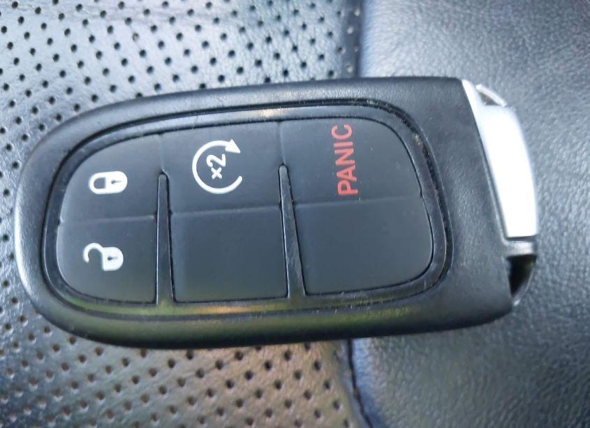 Photo 11 of 2021 Jeep Cherokee LATITUDE LUX FWD (VIN 1C4PJLMX4MD134237)