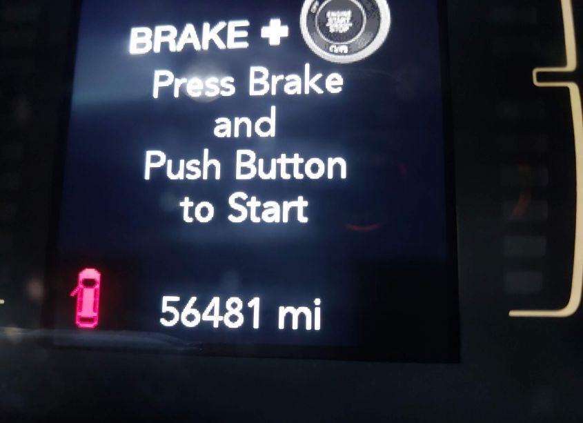 Photo 16 of 2021 Jeep Cherokee LATITUDE LUX FWD (VIN 1C4PJLMX4MD134237)