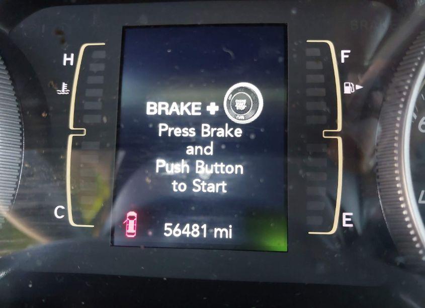 Photo 7 of 2021 Jeep Cherokee LATITUDE LUX FWD (VIN 1C4PJLMX4MD134237)