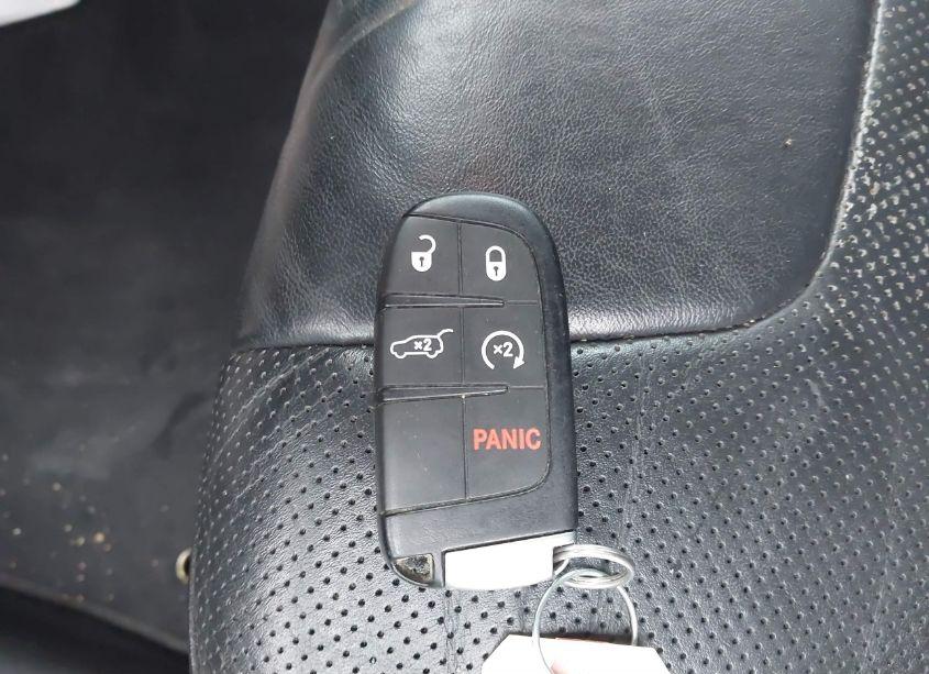 Photo 11 of 2021 Jeep Cherokee LATITUDE LUX FWD (VIN 1C4PJLMXXMD155237)