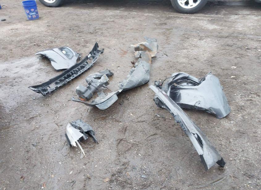 Photo 12 of 2021 Jeep Cherokee LATITUDE LUX FWD (VIN 1C4PJLMXXMD155237)