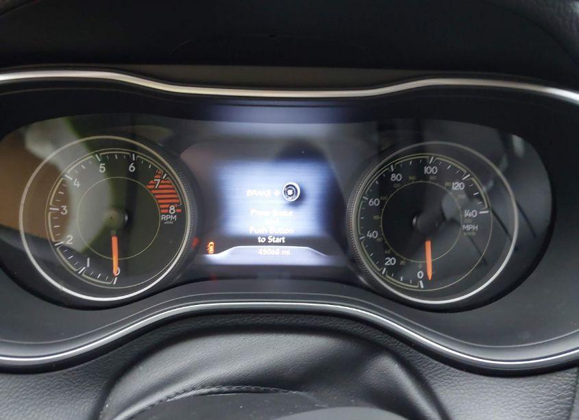 Photo 7 of 2021 Jeep Cherokee LATITUDE LUX FWD (VIN 1C4PJLMXXMD155237)