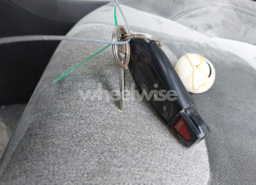 Photo 11 of 2014 Jeep Cherokee SPORT (VIN 1C4PJMAB0EW142064)