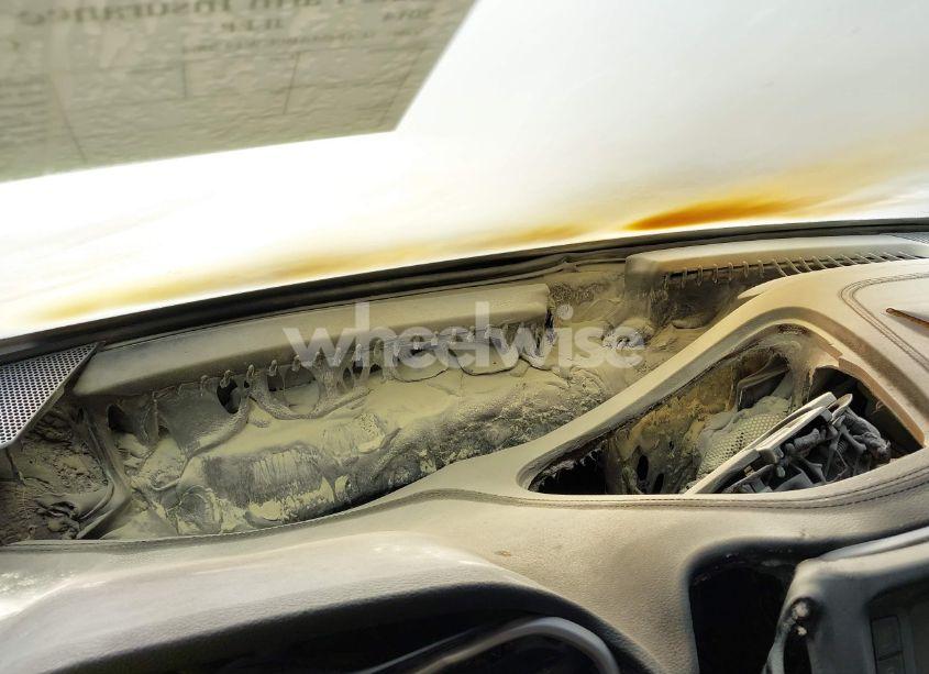 Photo 12 of 2014 Jeep Cherokee SPORT (VIN 1C4PJMAB0EW142064)