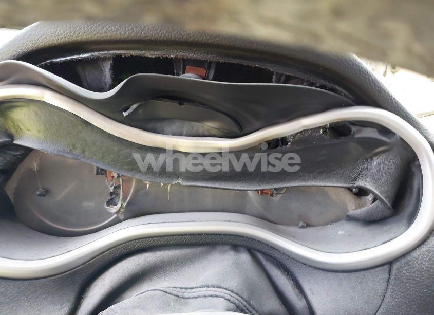 Photo 7 of 2014 Jeep Cherokee SPORT (VIN 1C4PJMAB0EW142064)