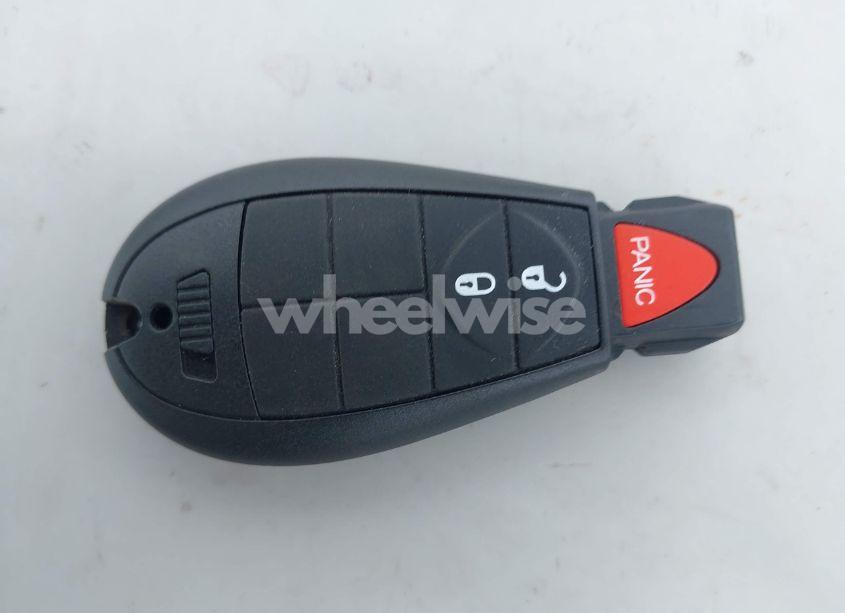 Photo 11 of 2014 Jeep Cherokee SPORT (VIN 1C4PJMAB0EW317252)