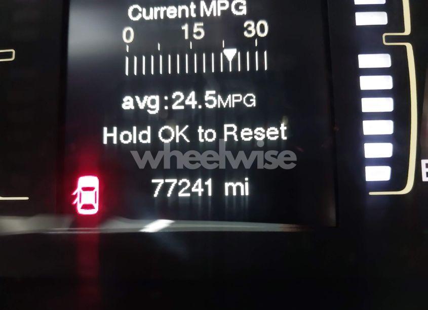 Photo 15 of 2014 Jeep Cherokee SPORT (VIN 1C4PJMAB0EW317252)