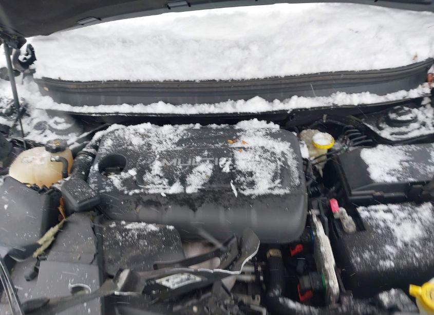 Photo 10 of 2014 Jeep Cherokee SPORT (VIN 1C4PJMAB0EW317820)