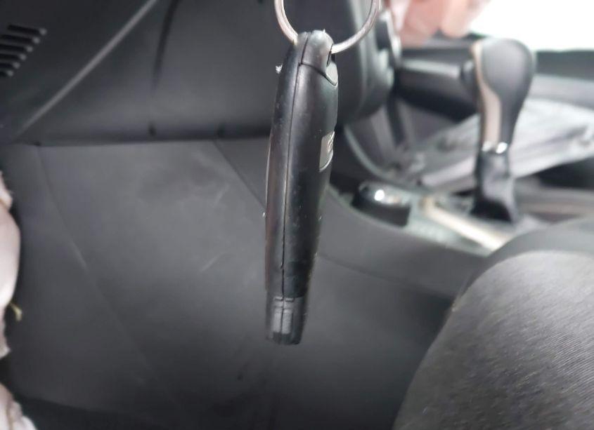 Photo 11 of 2014 Jeep Cherokee SPORT (VIN 1C4PJMAB0EW317820)