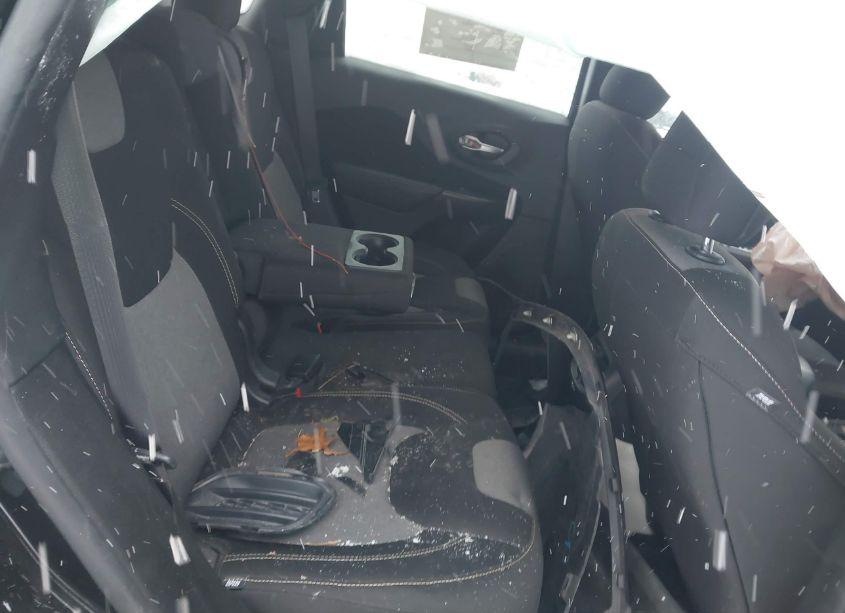 Photo 8 of 2014 Jeep Cherokee SPORT (VIN 1C4PJMAB0EW317820)