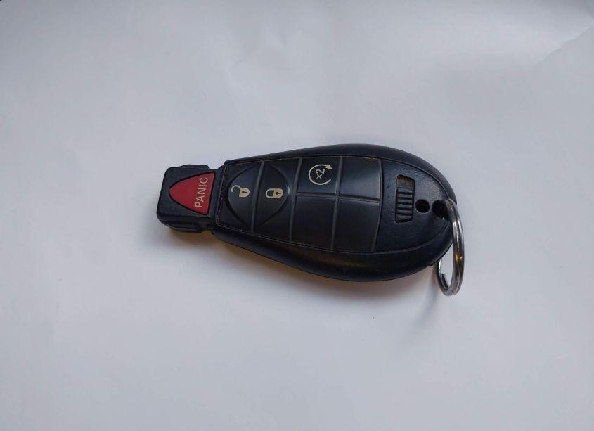 Photo 11 of 2016 Jeep Cherokee ALTITUDE (VIN 1C4PJMAB0GW301619)