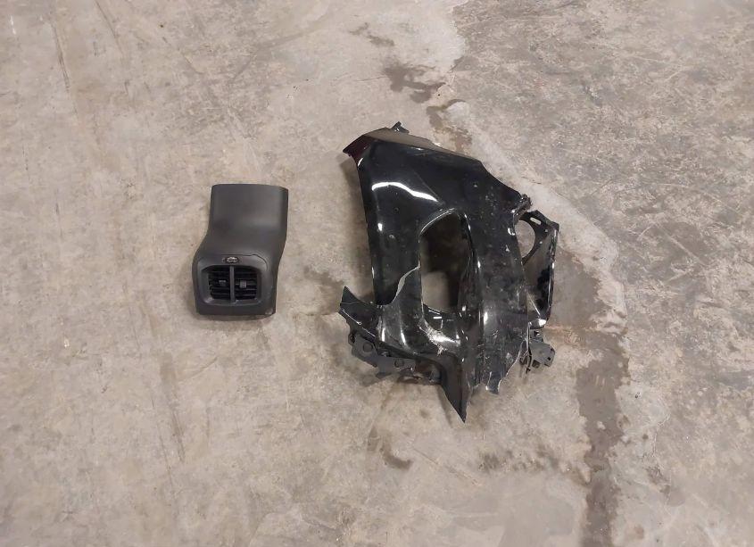 Photo 12 of 2017 Jeep Cherokee ALTITUDE 4X4 (VIN 1C4PJMAB0HW509940)