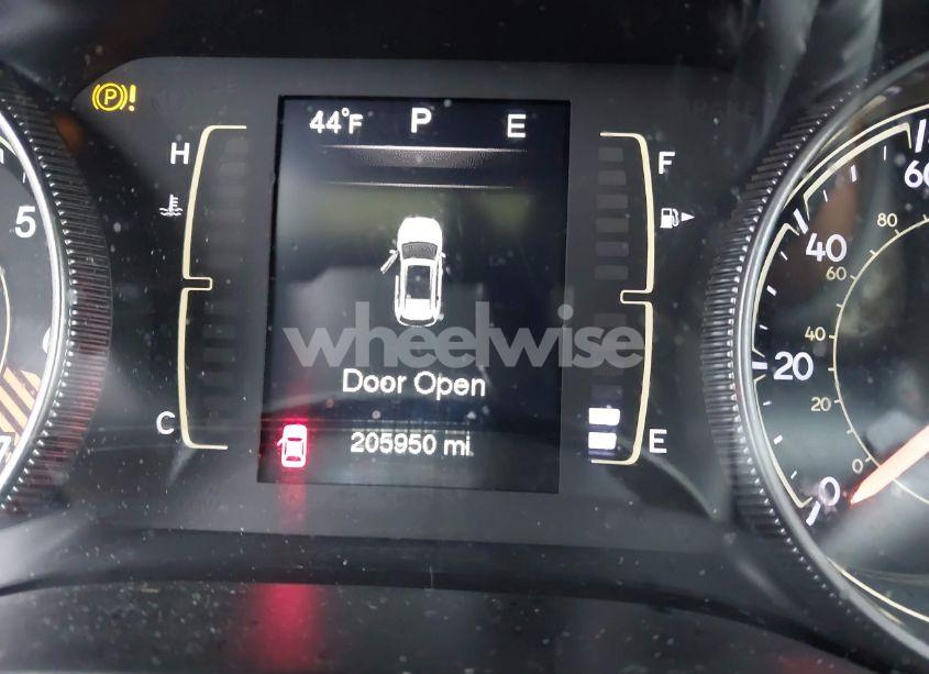 Photo 15 of 2014 Jeep Cherokee SPORT (VIN 1C4PJMAB1EW264402)
