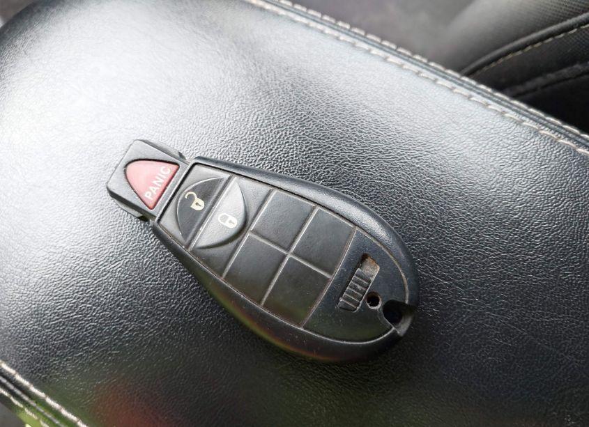 Photo 11 of 2014 Jeep Cherokee SPORT (VIN 1C4PJMAB1EW273035)