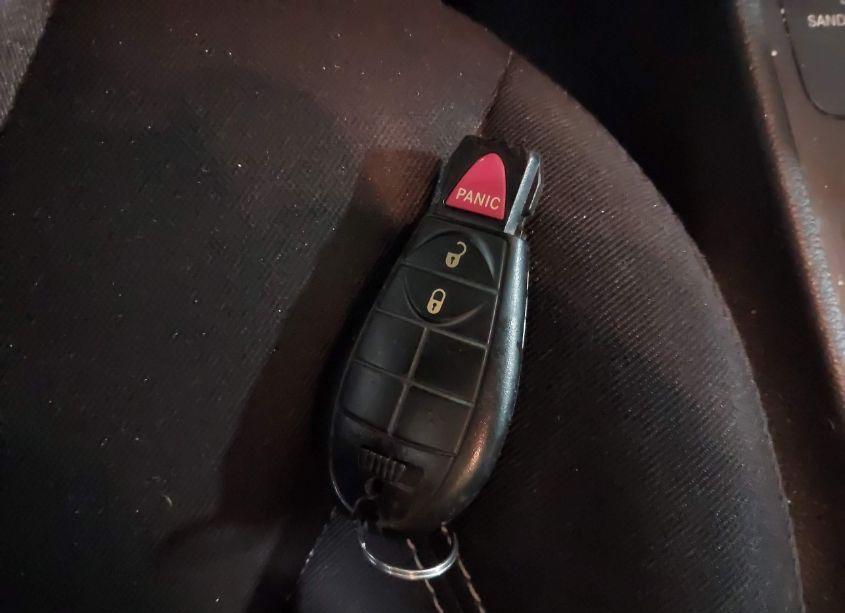 Photo 11 of 2014 Jeep Cherokee SPORT (VIN 1C4PJMAB1EW295083)