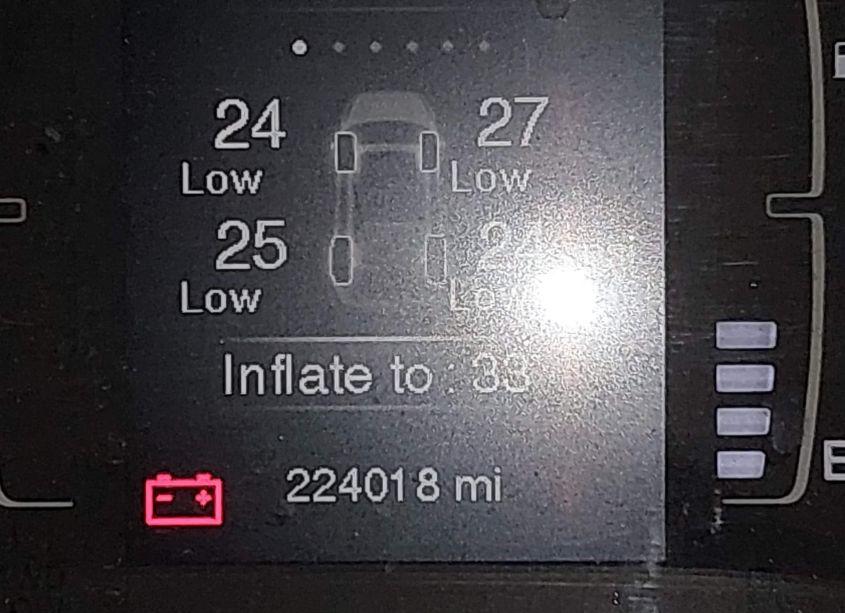 Photo 15 of 2014 Jeep Cherokee SPORT (VIN 1C4PJMAB1EW295083)