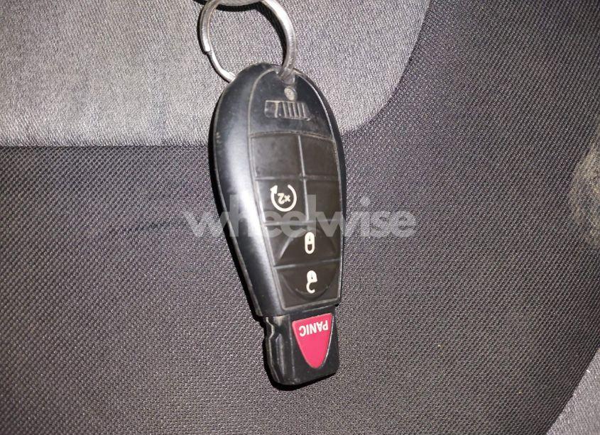 Photo 11 of 2015 Jeep Cherokee SPORT (VIN 1C4PJMAB1FW594378)