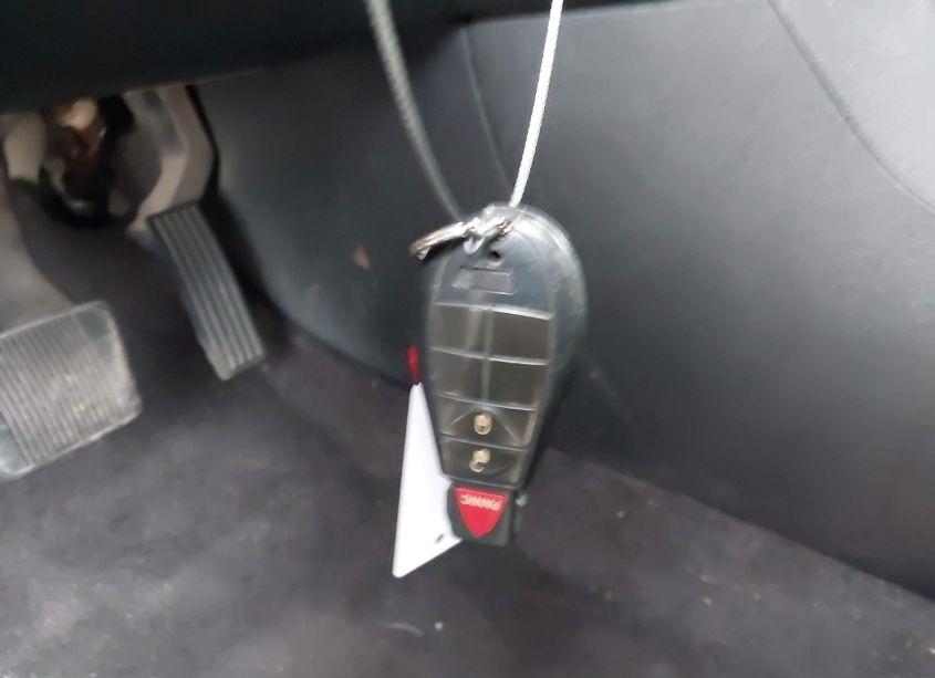 Photo 11 of 2016 Jeep Cherokee SPORT (VIN 1C4PJMAB1GW366320)