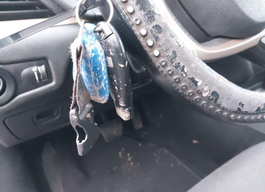 Photo 11 of 2014 Jeep Cherokee SPORT (VIN 1C4PJMAB2EW264067)