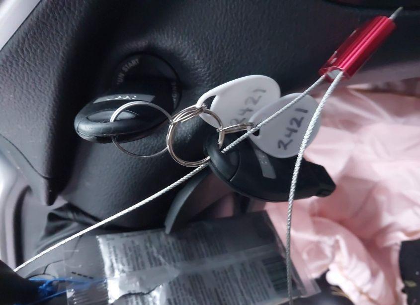 Photo 11 of 2016 Jeep Cherokee SPORT (VIN 1C4PJMAB2GW117007)