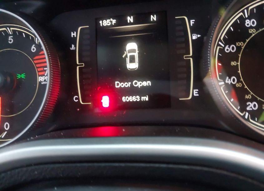 Photo 16 of 2016 Jeep Cherokee SPORT (VIN 1C4PJMAB2GW117007)