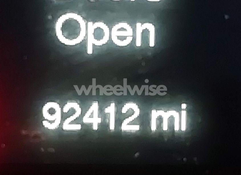 Photo 15 of 2016 Jeep Cherokee SPORT (VIN 1C4PJMAB2GW201702)