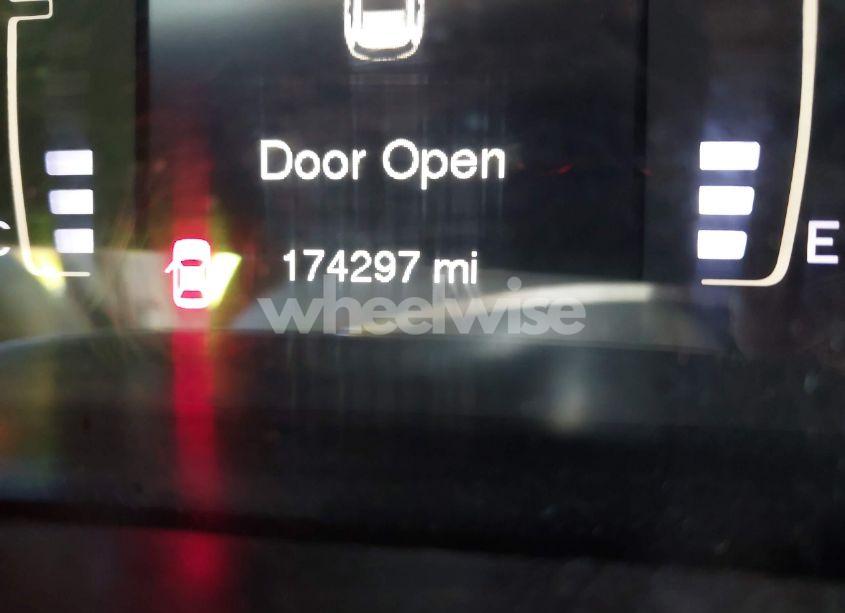 Photo 15 of 2016 Jeep Cherokee SPORT (VIN 1C4PJMAB2GW239012)