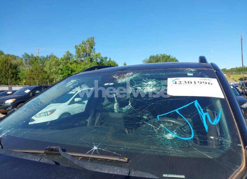 Photo 17 of 2016 Jeep Cherokee SPORT (VIN 1C4PJMAB2GW239012)