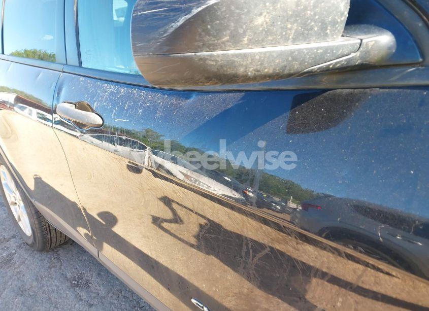 Photo 20 of 2016 Jeep Cherokee SPORT (VIN 1C4PJMAB2GW239012)