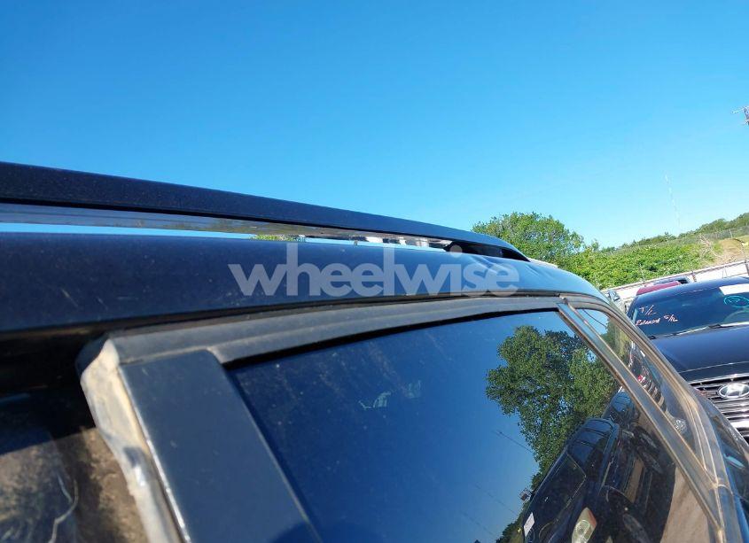 Photo 21 of 2016 Jeep Cherokee SPORT (VIN 1C4PJMAB2GW239012)