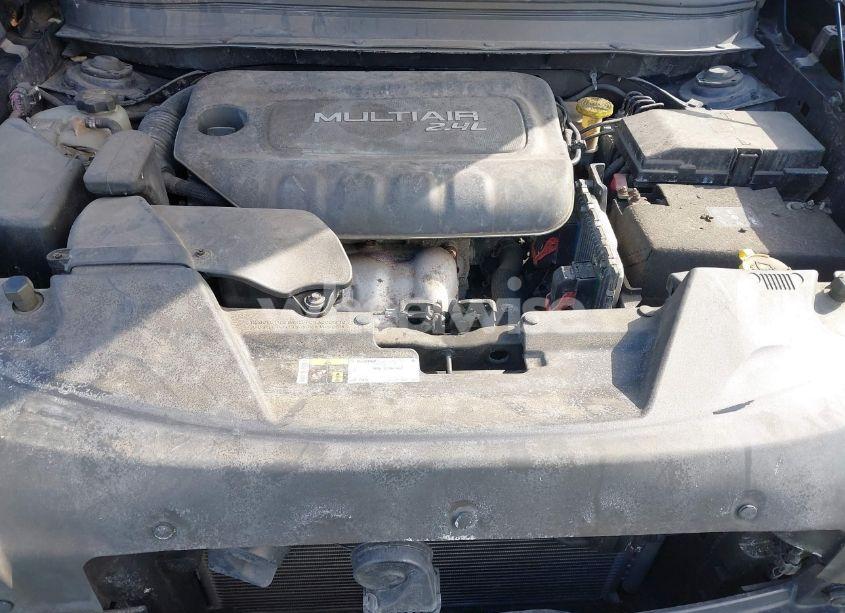 Photo 10 of 2014 Jeep Cherokee SPORT (VIN 1C4PJMAB3EW272534)