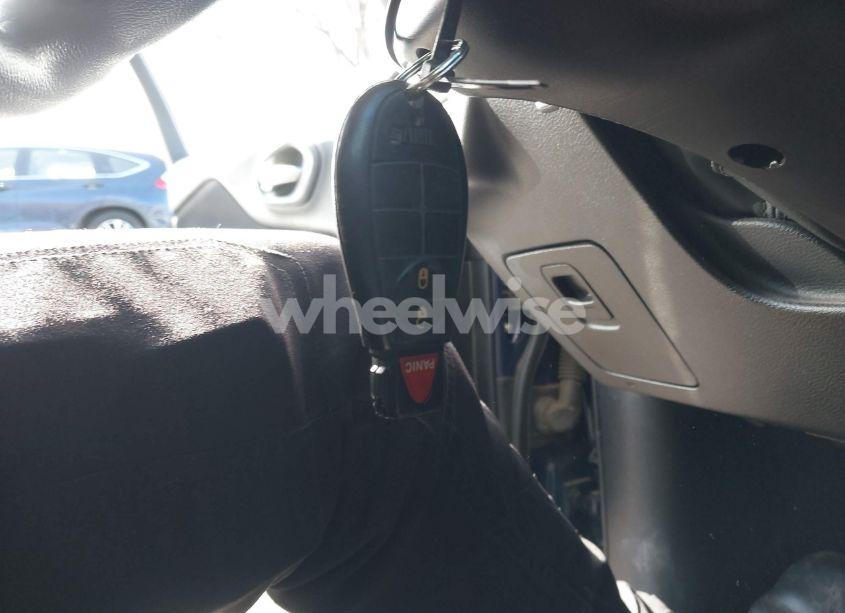 Photo 11 of 2014 Jeep Cherokee SPORT (VIN 1C4PJMAB3EW272534)