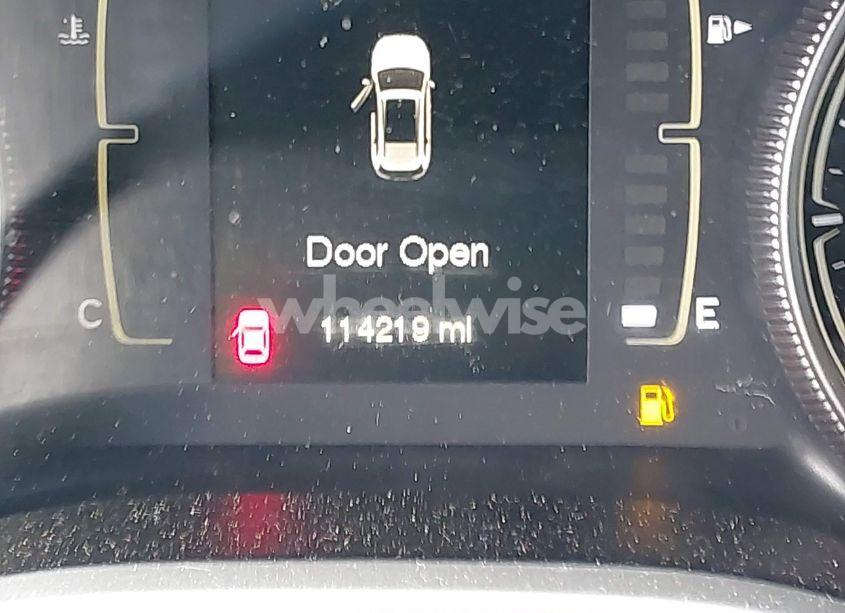 Photo 15 of 2014 Jeep Cherokee SPORT (VIN 1C4PJMAB3EW272534)