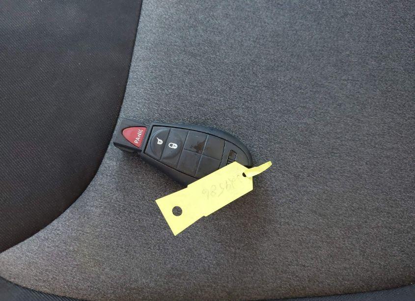 Photo 11 of 2015 Jeep Cherokee SPORT (VIN 1C4PJMAB3FW588470)