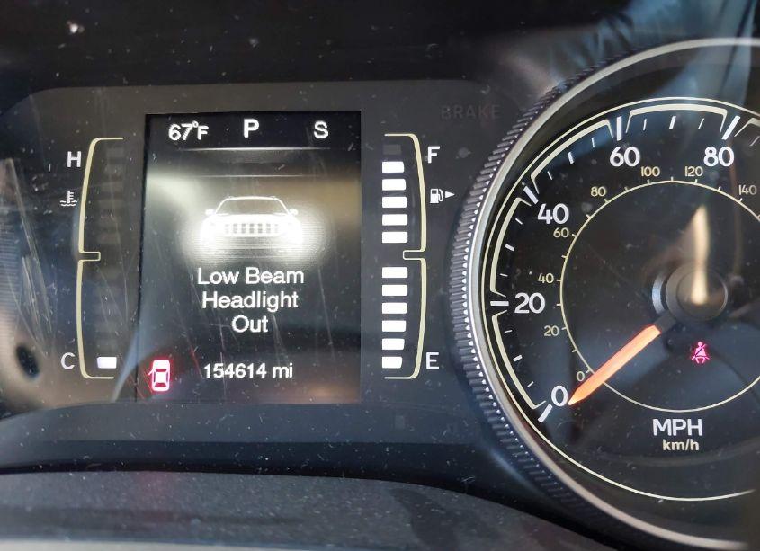 Photo 15 of 2015 Jeep Cherokee SPORT (VIN 1C4PJMAB3FW588470)