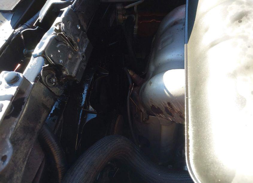 Photo 17 of 2015 Jeep Cherokee SPORT (VIN 1C4PJMAB3FW588470)