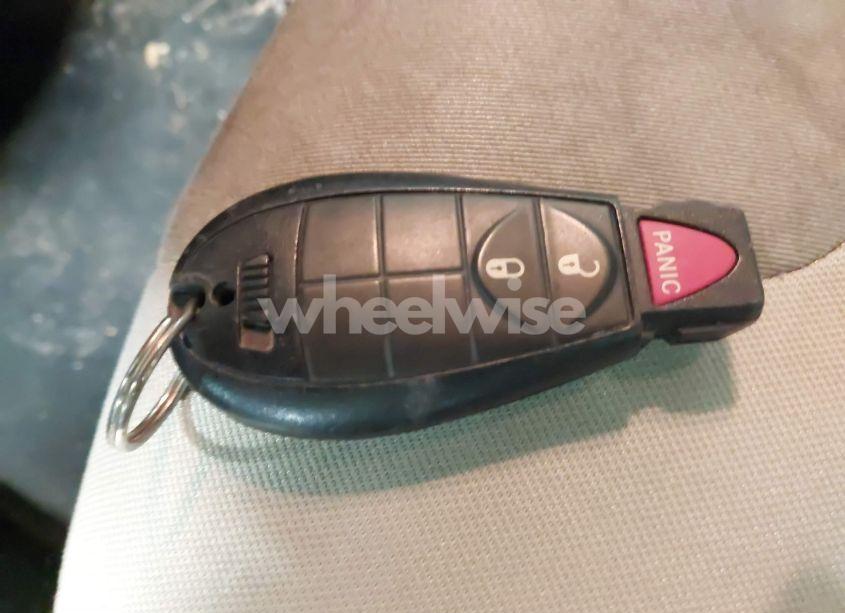 Photo 11 of 2016 Jeep Cherokee SPORT (VIN 1C4PJMAB3GW178575)