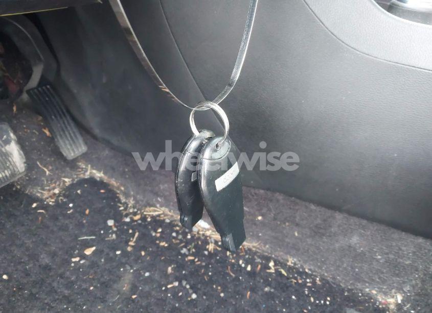 Photo 11 of 2016 Jeep Cherokee SPORT (VIN 1C4PJMAB3GW245515)